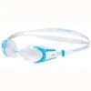 Speedo Futura Biofuse Flexiseal Junior Goggles - White / Clear -Swimming Gear Shop 8 11596c527 a