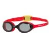 Speedo Disney Illusion Junior Goggle - Lava Red / Black / Smoke -Swimming Gear Shop 8 11617c837 a 1