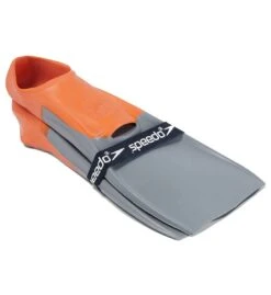 Speedo Long Blade Fins -Swimming Gear Shop 8 11982g776 orange
