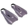 Speedo Fury Training Fin - Grey -Swimming Gear Shop 8 121070006 a