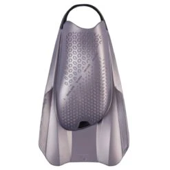 Speedo Fury Training Fin - Grey -Swimming Gear Shop 8 121070006 d