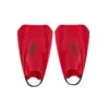 Speedo Fury Training Fin - Lava Red / Grey -Swimming Gear Shop 8 12107f151b 2