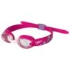Speedo Infant Illusion Goggles - Electric Pink/Sweet Taro/Blossom -Swimming Gear Shop 8 1211514639 1