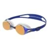 Speedo Hydropulse Mirrored Goggles - Beautiful Blue/White/Gold Mirror -Swimming Gear Shop 8 126688136 y1 1