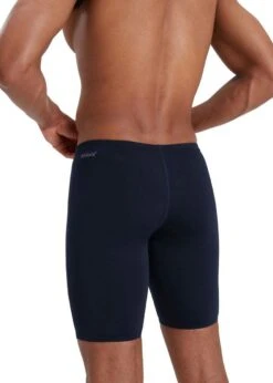 Speedo Eco Endurance+ Jammer - True Navy -Swimming Gear Shop 8 13447d740 bk