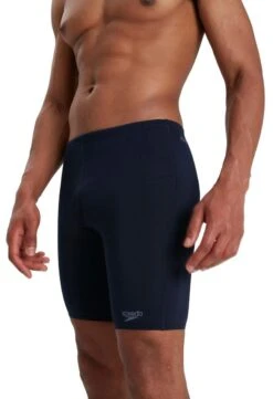 Speedo Eco Endurance+ Jammer - True Navy -Swimming Gear Shop 8 13447d740 fr