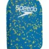 Speedo Eco Kickboard - Blue / Green -Swimming Gear Shop 8 13529h011