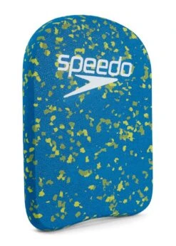 Speedo Eco Kickboard - Blue / Green