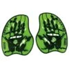 Arena Vortex Evo Hand Paddle Green -Swimming Gear Shop 95232 65 1 2