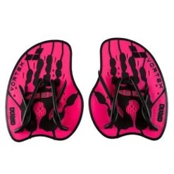Arena Vortex Evo Hand Paddle Pink