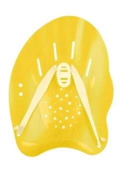 Beco Hand Paddles -Swimming Gear Shop 96048 yellow 1 1