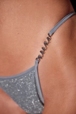 Triangle Thong Bikini Bottoms In Blue -Swimming Gear Shop NS0233 NS0234 6 Blue Triangle Bikini Top Triangle Bikini Bottom efbe5151 1bdc 4d8e b36f 568eb4141439