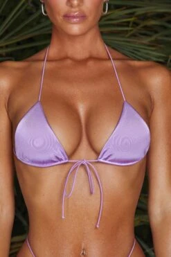 Micro Bikini Top In Lilac -Swimming Gear Shop NS0238 NS0171 7 NoaL Lilac Micro Bikini Top Vasa Ultra Thin Straps Bikini Bottomscopy 1 3cf37206 ce10 4da3 b211 3d9f4845e124
