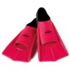 Maru Training Aid Fins - Neon Pink/Black -Swimming Gear Shop a4507 1 1