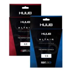 HUUB Altair Prescription Right Lens