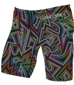 Amanzi Men's Jagger Jammers