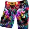 Amanzi Men's Primal Jammers