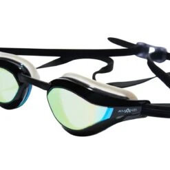 Amanzi Dominate Sunset Mirror Goggles -Swimming Gear Shop am34266 5