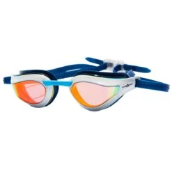 Amanzi Dominate Sunset Mirror Goggles -Swimming Gear Shop am34268 4