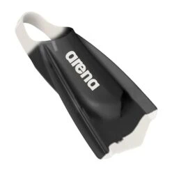 Arena Powerfin Pro - White/ Shark