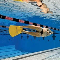 FINIS Foil Monofin -Swimming Gear Shop awerhnrfg