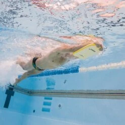 FINIS Kickboard Adult - Yellow -Swimming Gear Shop bevgtrf