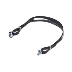 View Swipe Prescription Goggles With Corrective Plus Lens - Smoked -Swimming Gear Shop blk strap 2 1