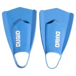Arena Powerfin Pro - Blue
