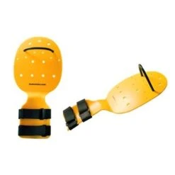 TUSA FINIS Bolster Paddles