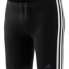 Adidas 3-Stripes Jammers - Black -Swimming Gear Shop dp7541 app virtual standard white 1