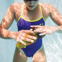 FINIS Iso Paddles -Swimming Gear Shop finis iso paddles 1