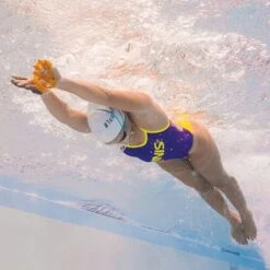 FINIS Iso Paddles -Swimming Gear Shop finis iso paddles 4