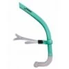 Finis Glide Snorkel - Mint Green -Swimming Gear Shop glide mint