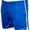 Akron Men's Honolulu Shorts - Royal Blue -Swimming Gear Shop honilulu blue 1