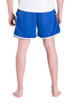 Akron Men's Honolulu Shorts - Royal Blue -Swimming Gear Shop honilulu blue 4