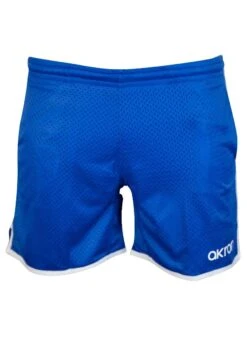 Akron Men's Honolulu Shorts - Royal Blue -Swimming Gear Shop honilulu blue 5