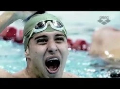 Arena Airspeed Goggles - Dark Smoke / Black -Swimming Gear Shop hqdefault 27 12