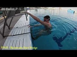 FINIS Backstroke Wedge
