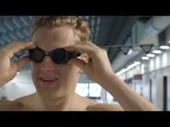 Arena The One Junior Goggles - Tinted -Swimming Gear Shop hqdefault 31 21