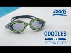Zoggs Predator Polarized Goggles -Swimming Gear Shop hqdefault 33 6