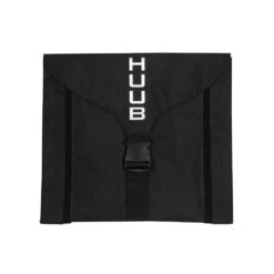 HUUB Mat Bag/ Wetsuit Satchel - Black