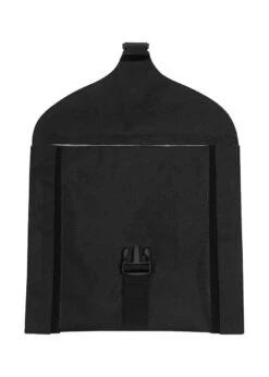 HUUB Mat Bag/ Wetsuit Satchel - Black -Swimming Gear Shop huub bag 3