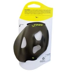FINIS Iso Paddles -Swimming Gear Shop iso packaging back