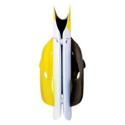 FINIS Iso Paddles -Swimming Gear Shop iso packaging side2