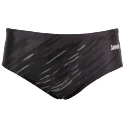 Jaked Mosso Trunk - Black/Multicoloured