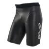 Orca Neoprene Shorts – Black -Swimming Gear Shop ka8201