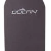 Dolfin Kickboard - Black -Swimming Gear Shop kickboard 8
