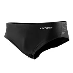 Orca Black Briefs
