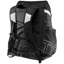 TYR Alliance 45L Backpack -Swimming Gear Shop latbp45 001 alt02 1