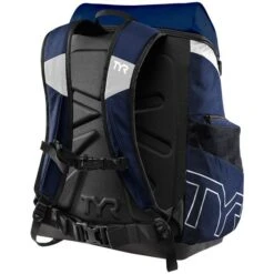 TYR Alliance 45L Backpack -Swimming Gear Shop latbp45 112 alt02 1